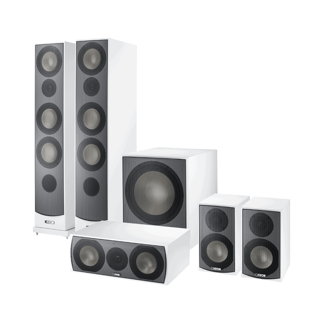 C 309 5.1 Set